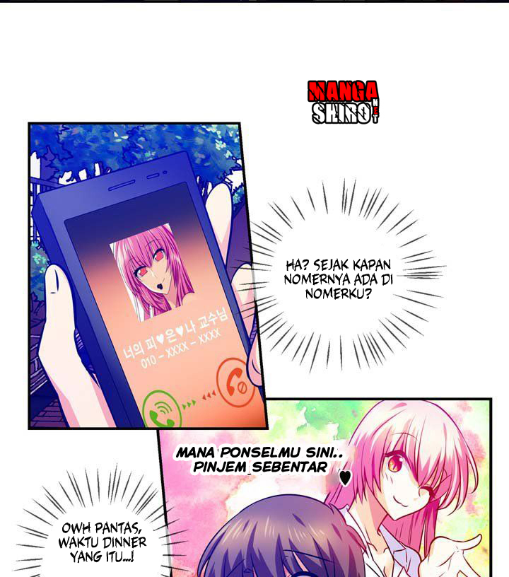 Hyulla’s Race Chapter 19.1 Gambar 7